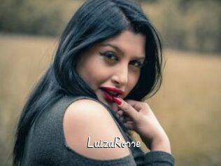 LuizaRosse Galerie du Sexe