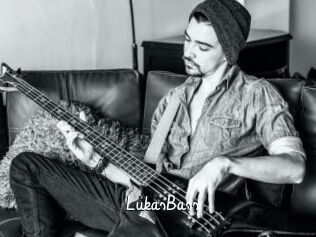 LukasBass