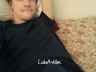 LukeAshton