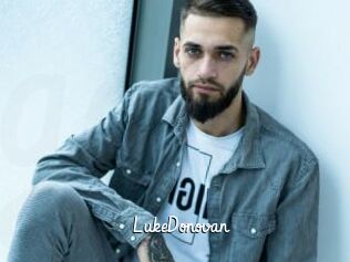 LukeDonovan