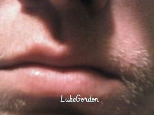 LukeGordon