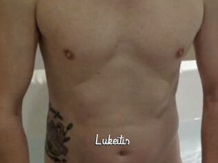 Lukeitis