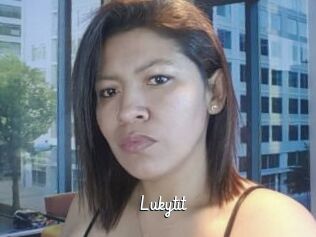 Lukytit