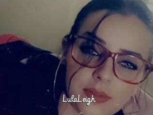 LulaLeigh Galerie du Sexe