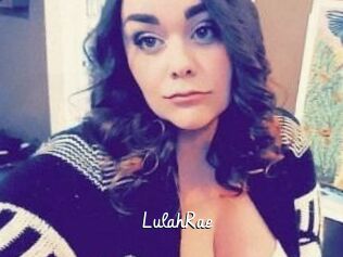 LulahRae