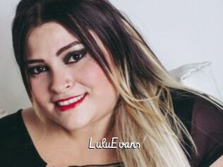 LuluEvans