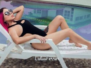 LuluuFerrer