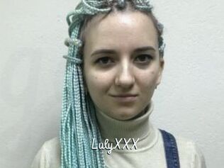 LulyXXX