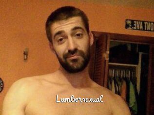 Lumbersexual