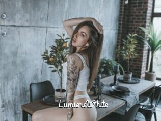 LumiereWhite