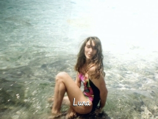 Luna Galerie du Sexe