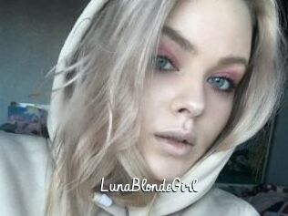 LunaBlondeGirl