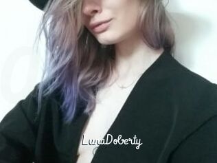 LunaDoberty Galerie du Sexe