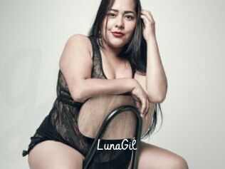 LunaGil Galerie du Sexe