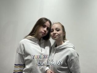 LunaLola69 Galerie du Sexe