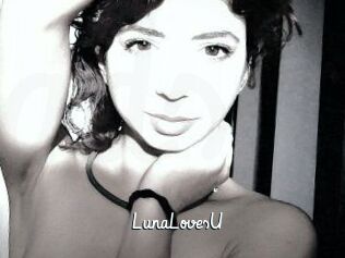 LunaLovesU