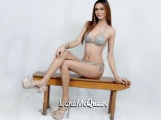 LunaMcQueen Galerie du Sexe