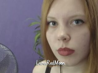 LunaRedMoon Galerie du Sexe
