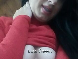 Luna_Coopper Galerie du Sexe