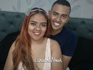 LunaandNoah