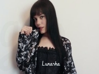 Lunasha