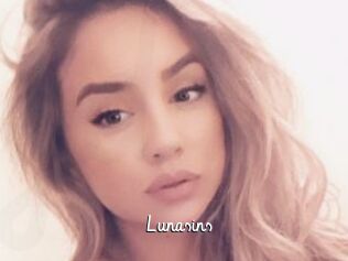 Lunasins