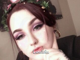 Lunatalia