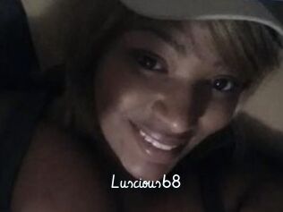 Luscious68