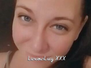 LusciousLucy_XXX