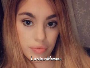 LusciousMomma
