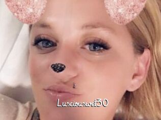 Lusciouswet30