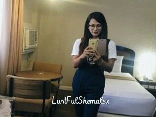 LustFulShemalex