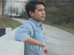 Lust_guy
