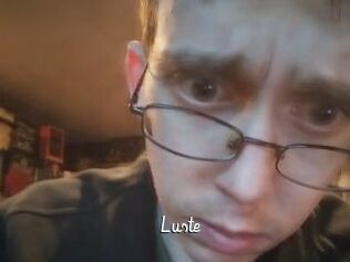 Luste