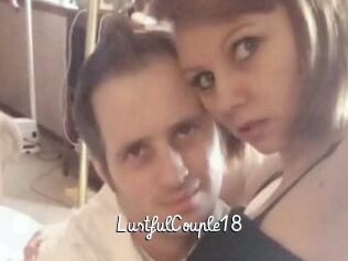 LustfulCouple18