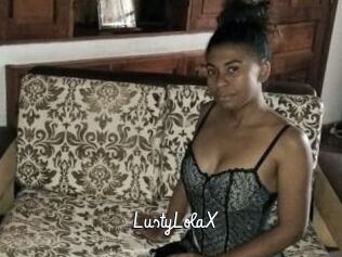 LustyLolaX