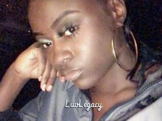 LuvLegacy