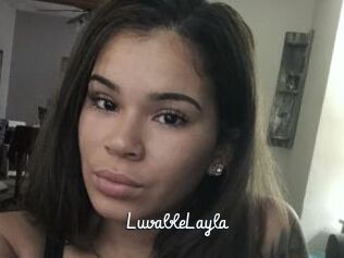 LuvableLayla