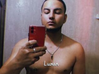 Luvian