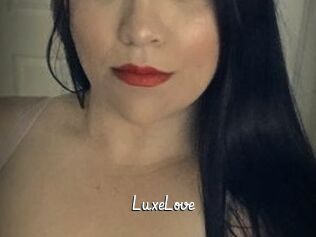 LuxeLove