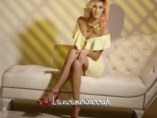 LuxuriousSarrah