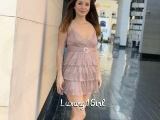 Luxury1Girl