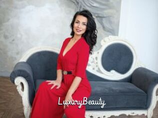 LuxuryBeauty