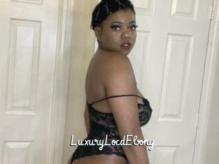 LuxuryLocdEbony