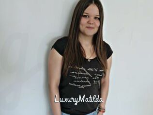 LuxuryMatilda