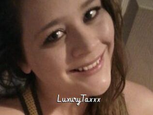 LuxuryTaxxx