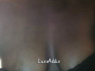LuxxAddix
