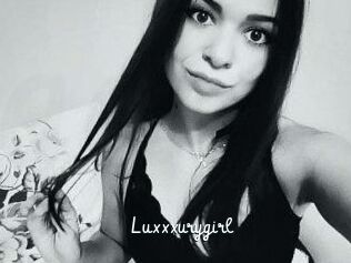 Luxxxury_girl