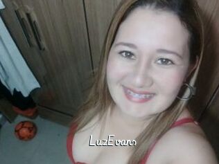 LuzEvans
