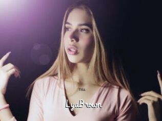 LyaBrown